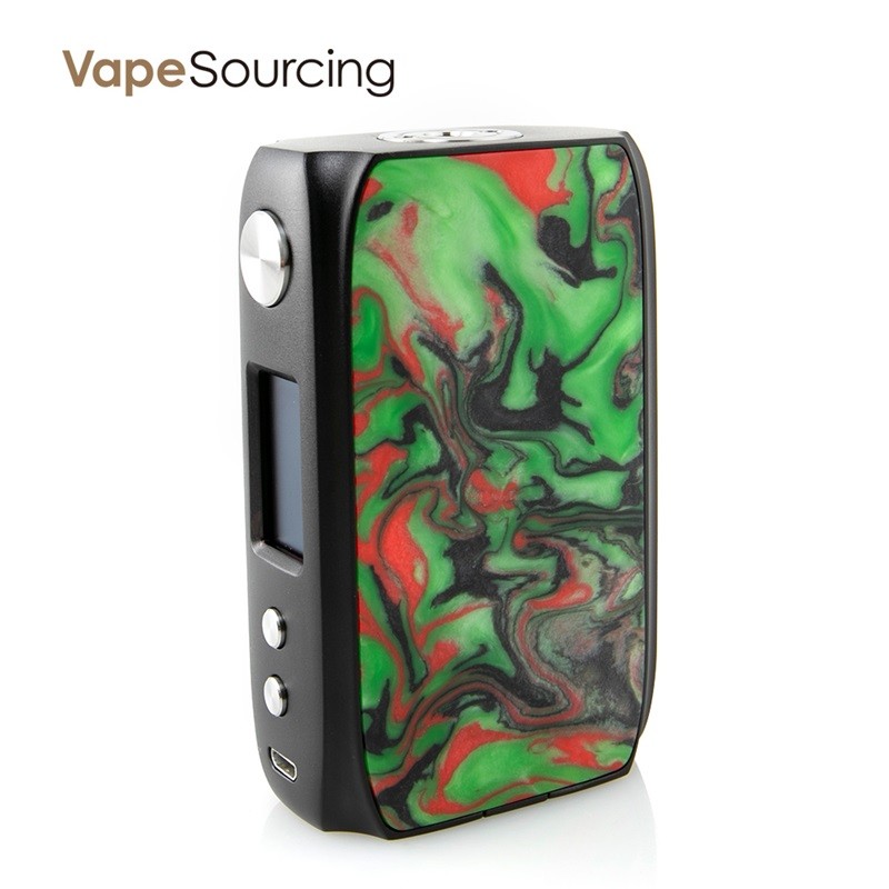 IJOY Shogun Univ 180w