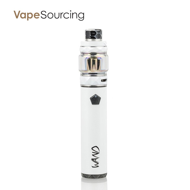 Wand kit white