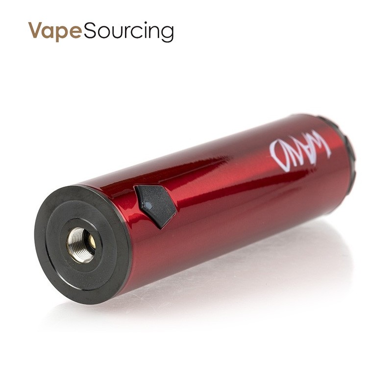 ijoy Wand mod
