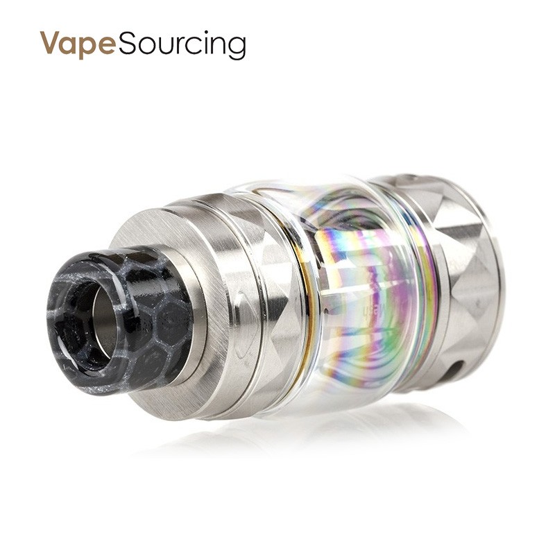 Diamond sub ohm tank