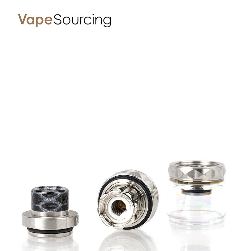 ijoy Diamond coil