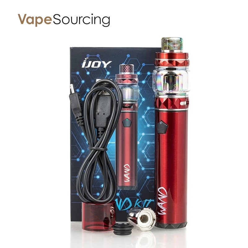 ijoy Wand box