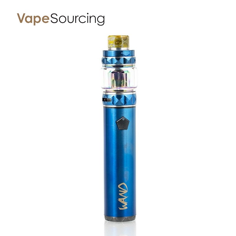 IJOY Wand Kit 2600mAh 100W 5.5ml With Diamond Tank
