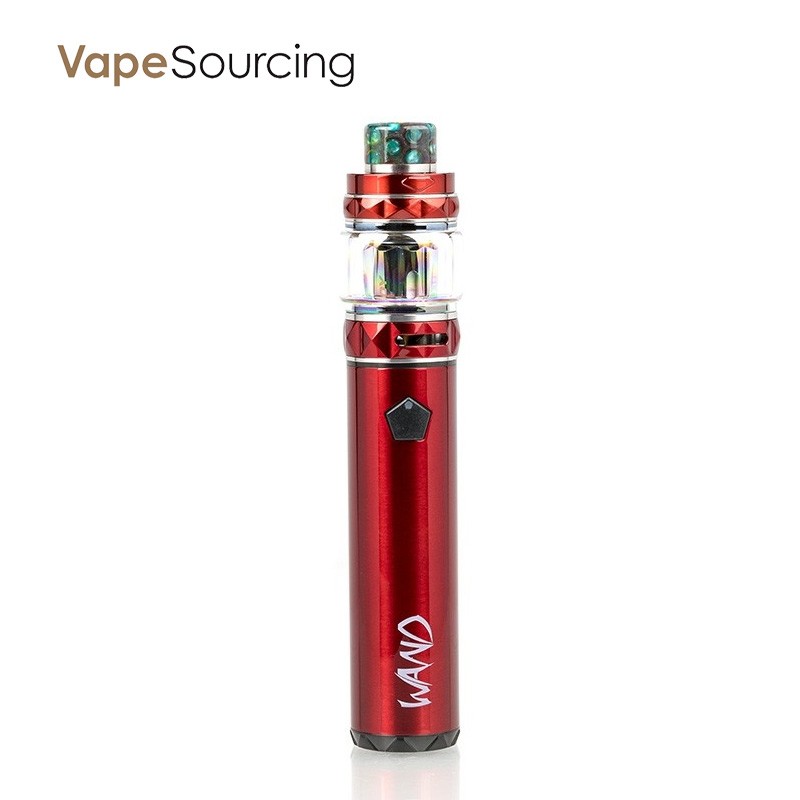 IJOY Wand kit with Diamond Tank