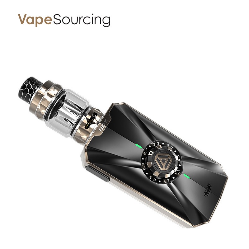IJOY Zenith 3 kit in vapesourcing
