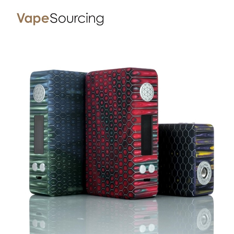 BigBox Atlas box mod
