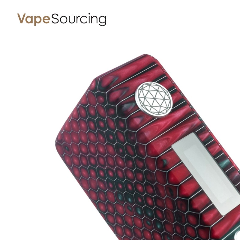 BigBox Atlas box mod