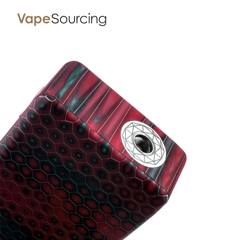 BigBox Atlas box mod