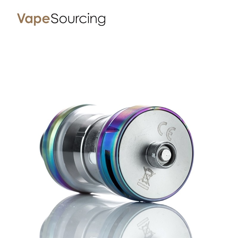 Scion 2 Tank