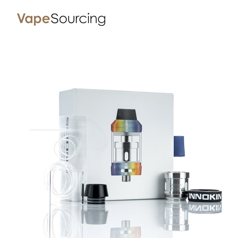 Innokin Scion 2 Sub Ohm Tank