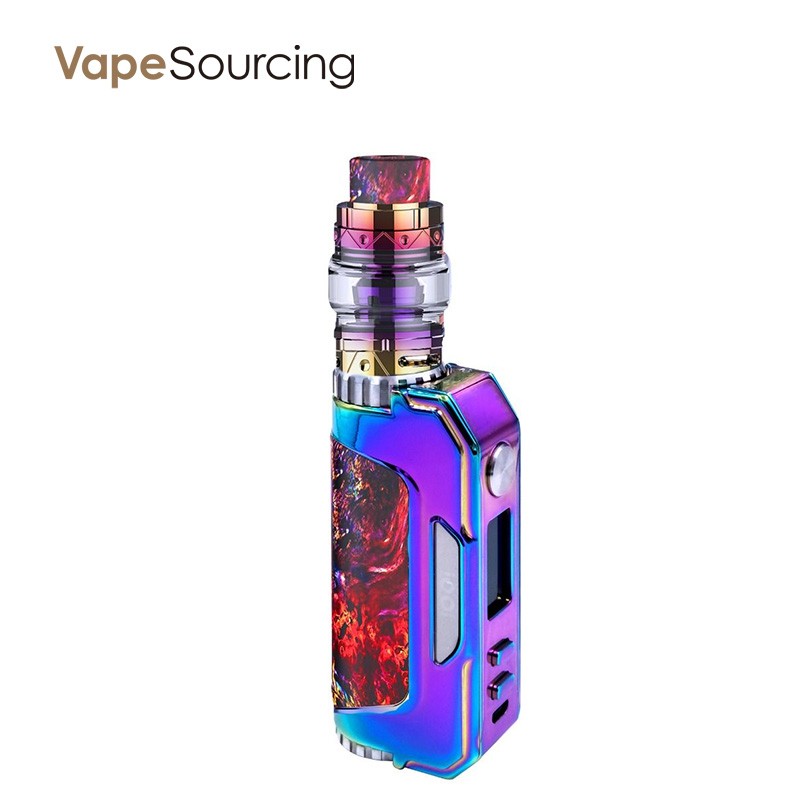 iOOi I007 Kit 117W with I007 Sub Ohm Tank | Vapesourcing