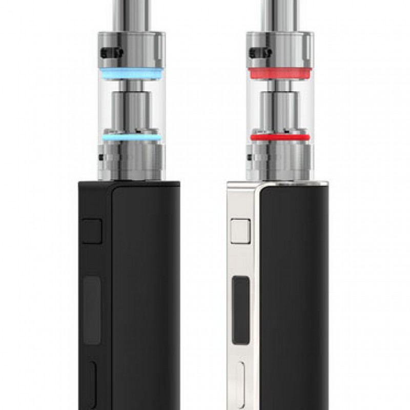 istick TC 60W full kit with Melo 2 Atomizer  4.5ml  with best price in vapesourcing