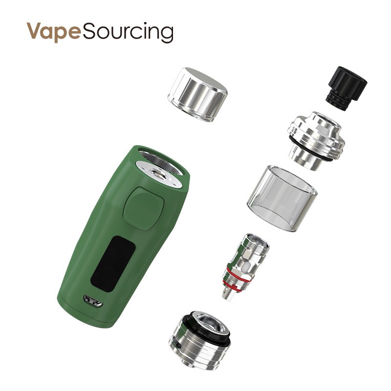 Pico X 75w kit
