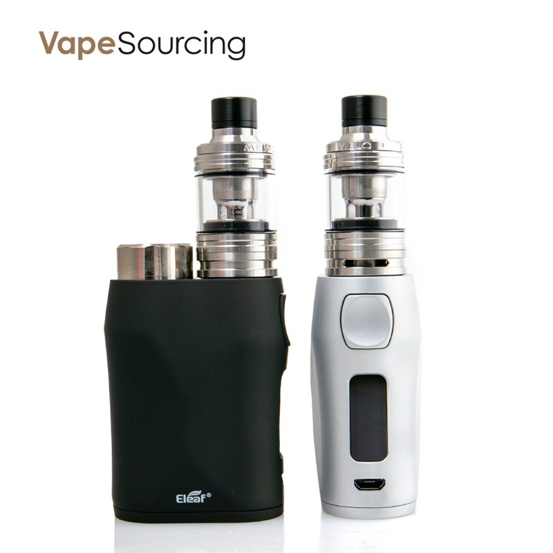 Pico X 75w with fire button