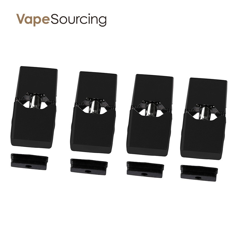 JBOX Pod 2ml