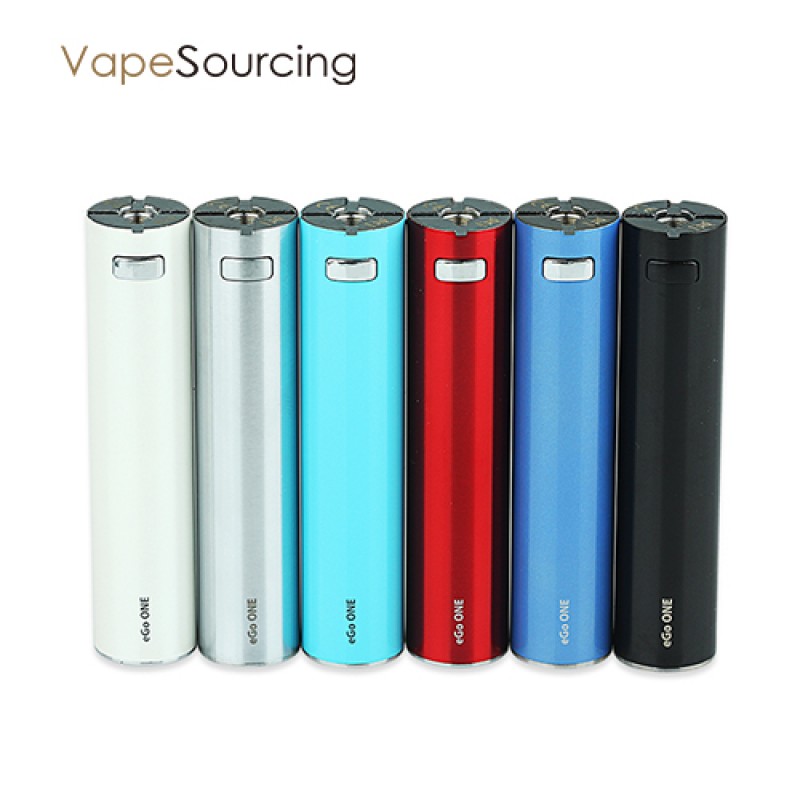 colourful joyetech ego one battery with best price and fast shipping