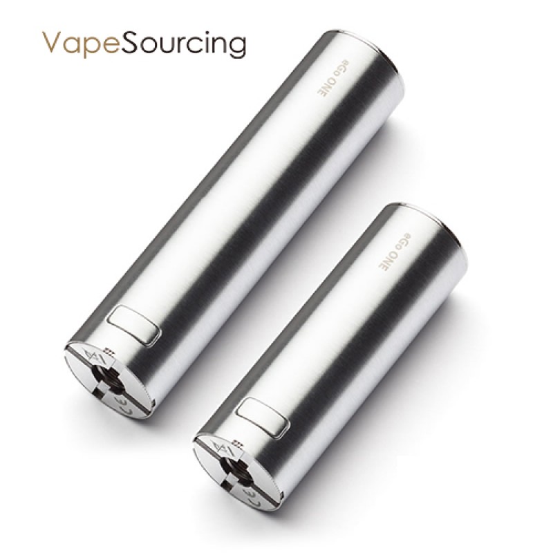 hot selling joyetech ego one battery 1100/2200 the cheapest price