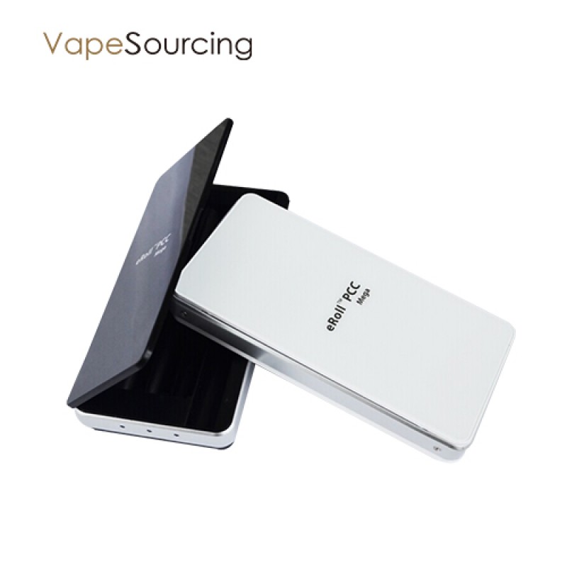 mini e-cigarette joyetech eroll-c pcc  Power Indication