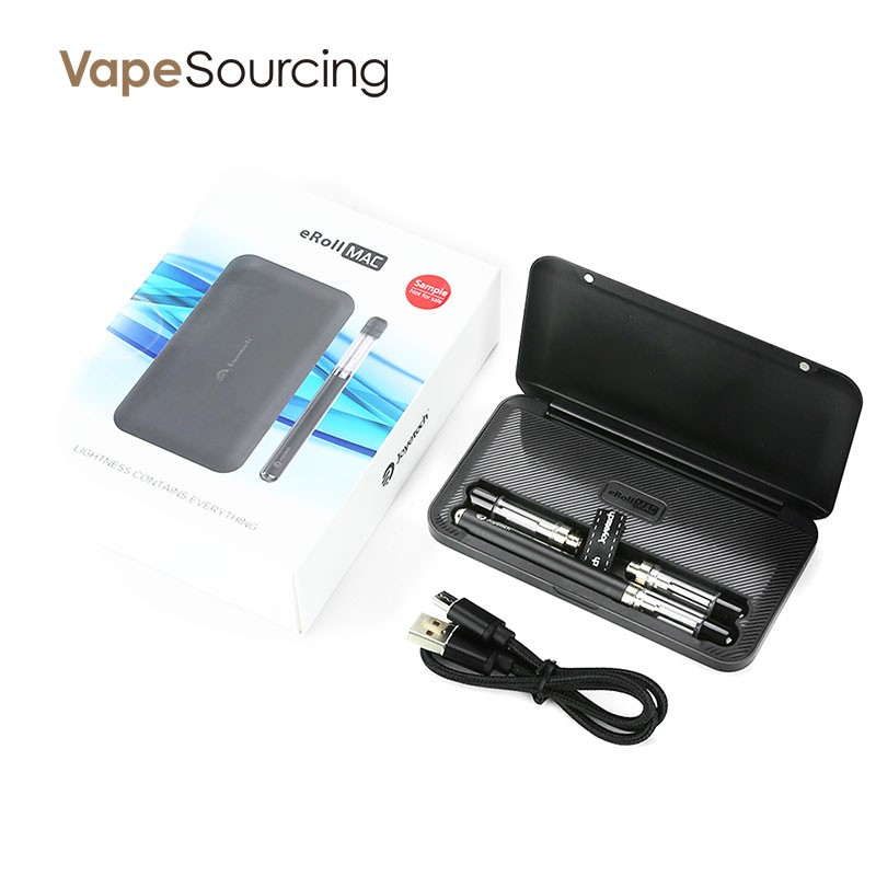 Joyetech eRoll Mac kit