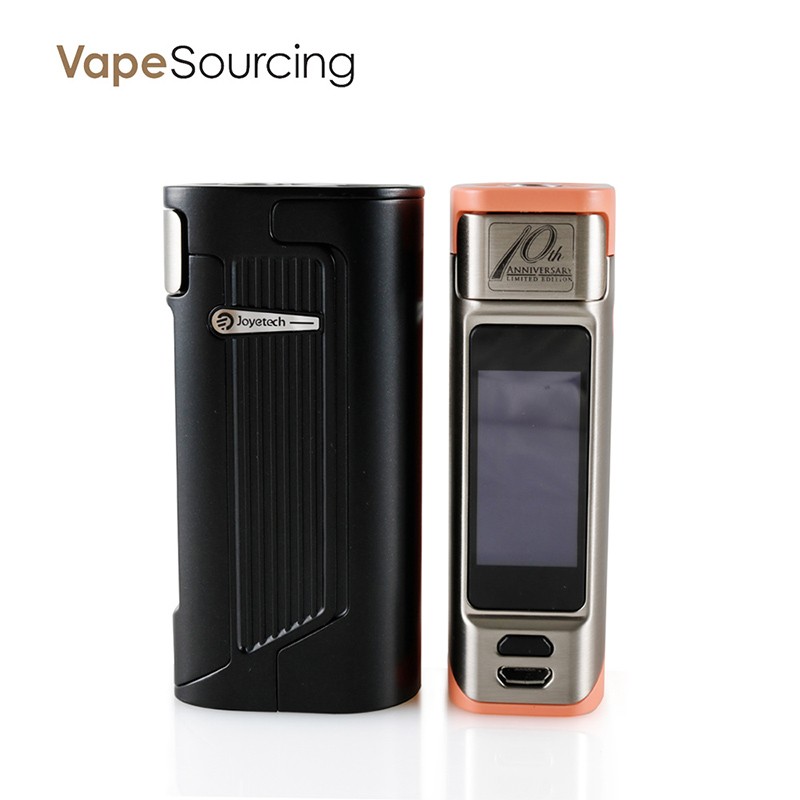 Joyetech ESPION Solo