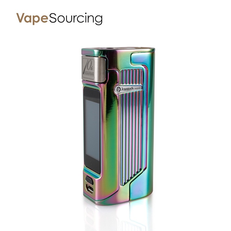 ESPION Solo Box Mod
