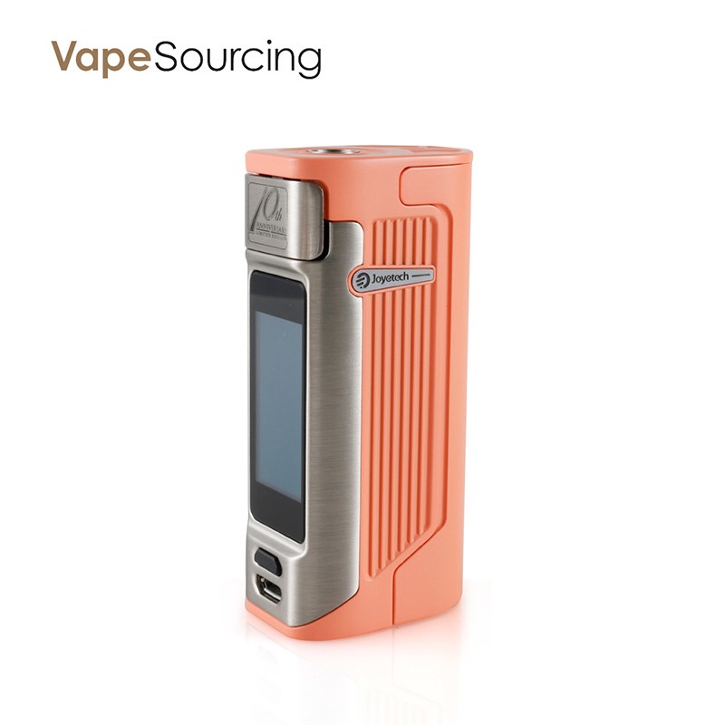 Joyetech ESPION Solo Box Mod 80W