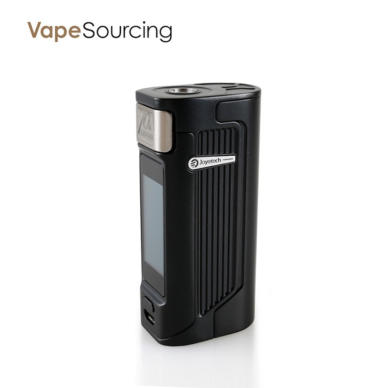 ESPION Solo Box Mod 80W