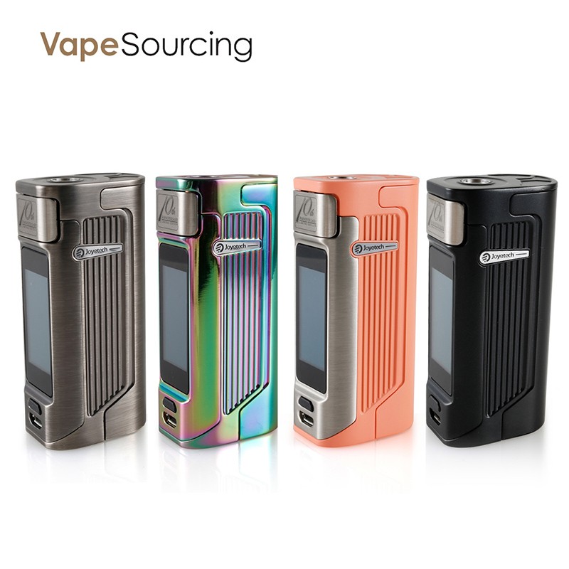 Joyetech ESPION Solo Box Mod