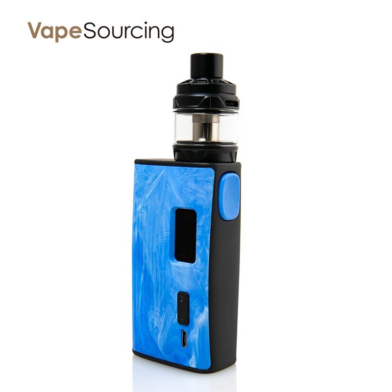 ESPION Tour with fire button