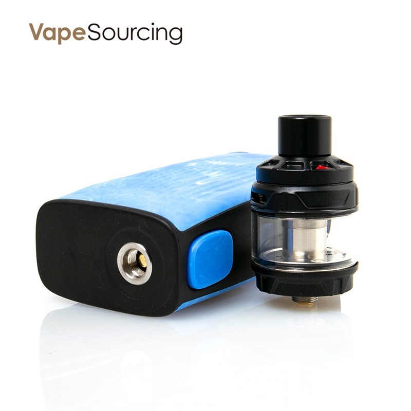Cubis Max Atomizer