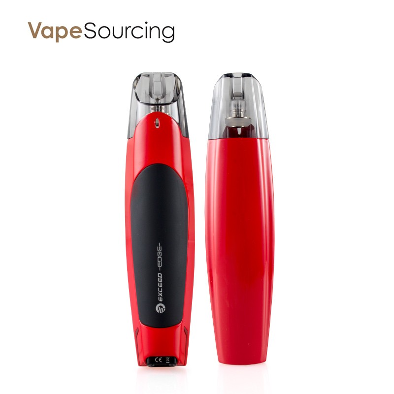 Joyetech EXCEED Edge
