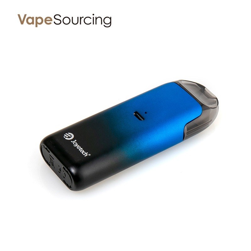Atopack Magic with fire button