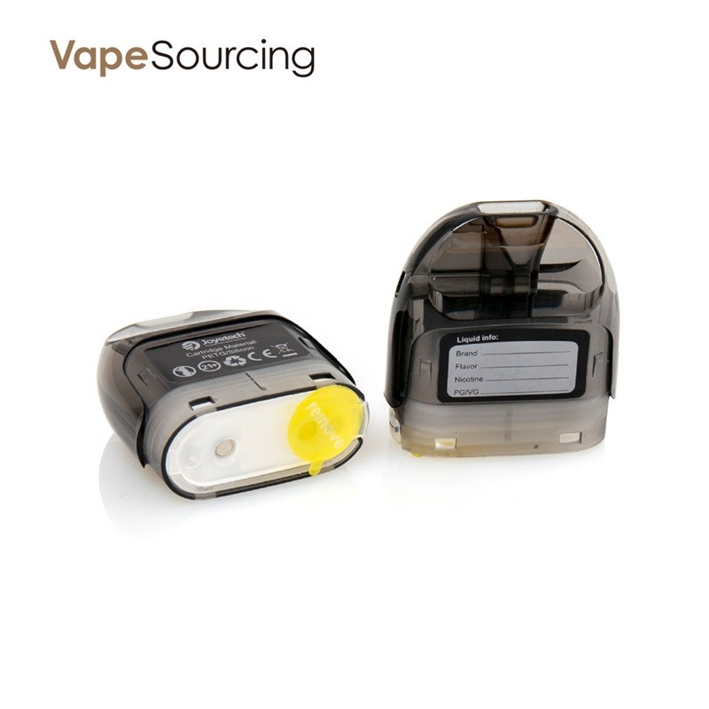 Joyetech Atopack Magic cartridge
