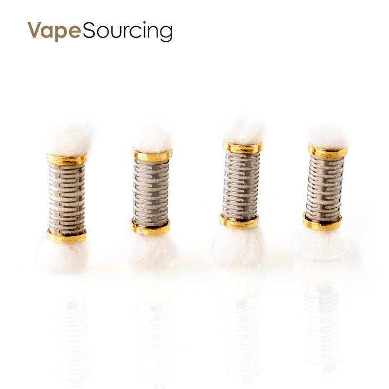 for NotchCore Atomizer
