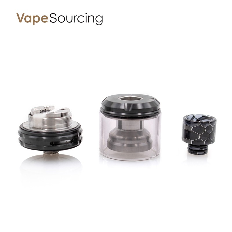 Joyetech RFC RIFTCORE DUO