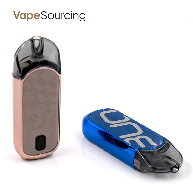 TEROS ONE Pod System Kit 650mAh