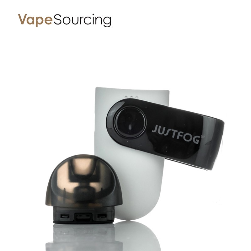 Justfog C601 all in one