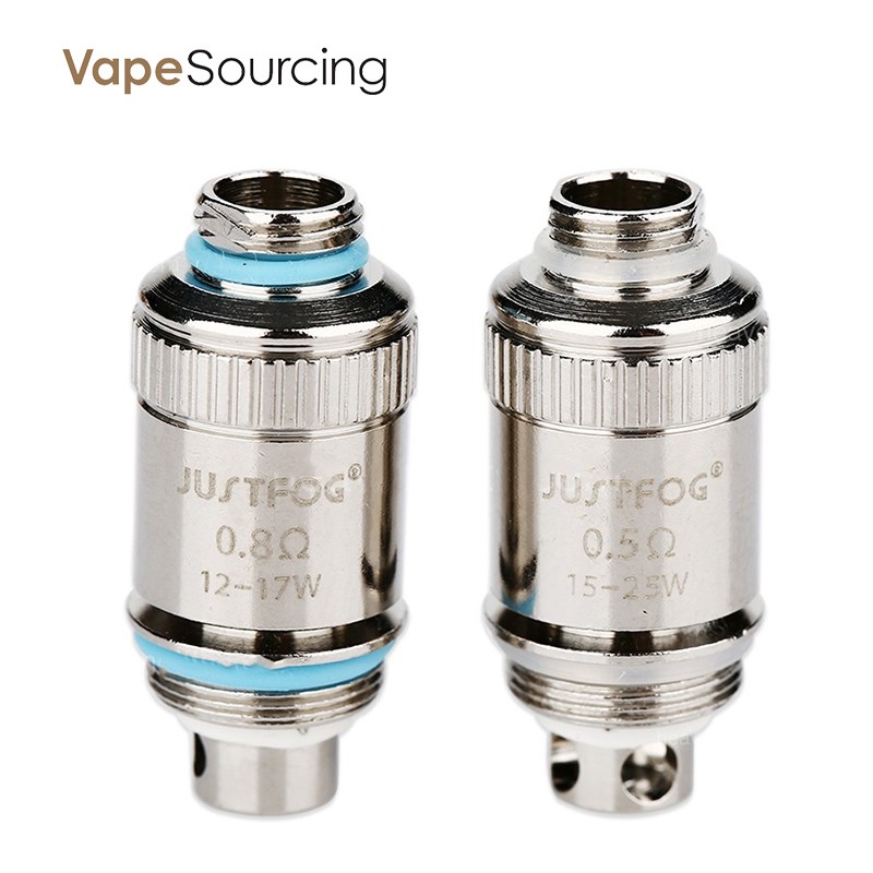 Justfog FOG1 Kit replacement coil