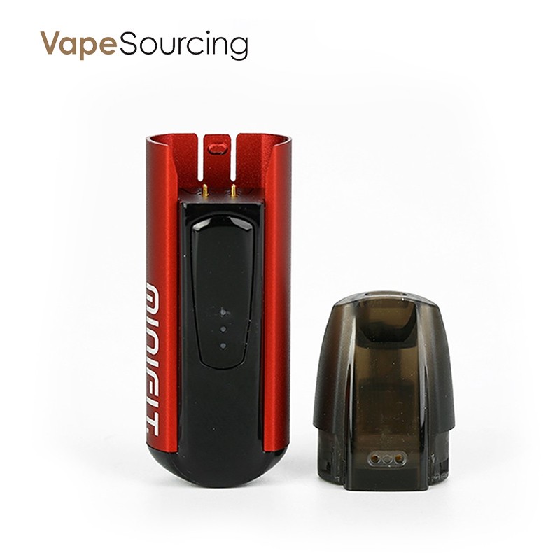 JUSTFOG MINIFIT Starter Kit