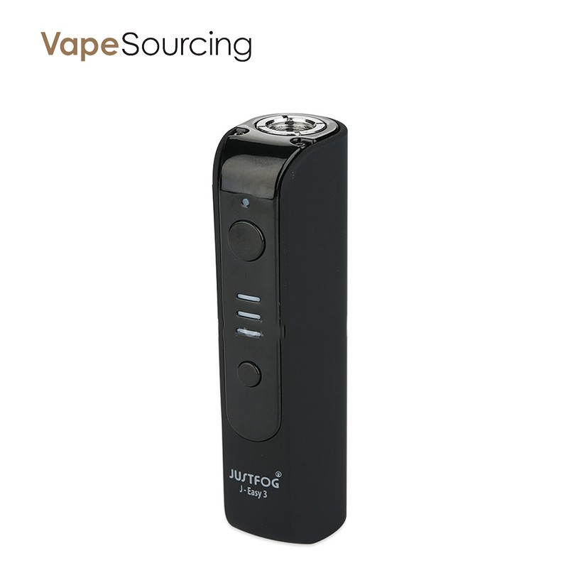 Justfog