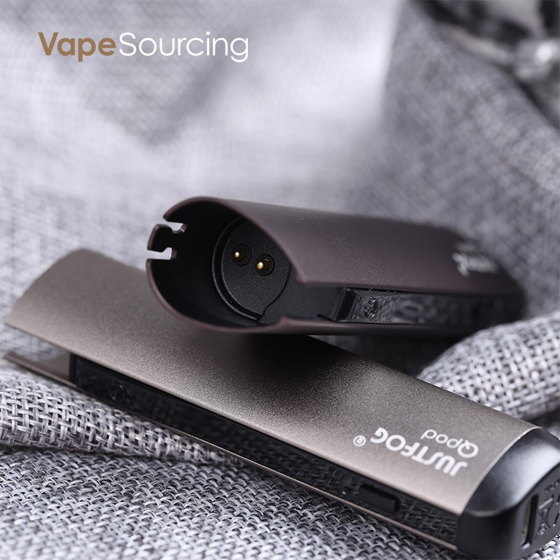 Qpod all-in-one kit
