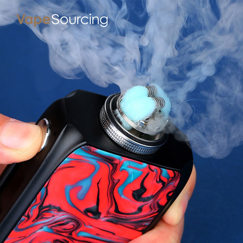 Solomon 3 Single/ Dual Coils