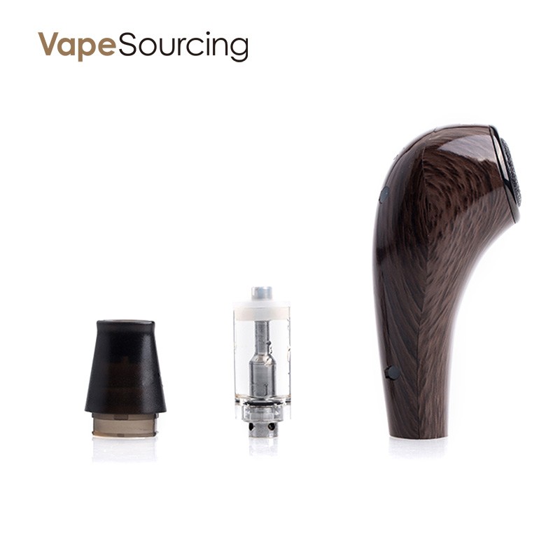 Kamry Turbo K built-in battery