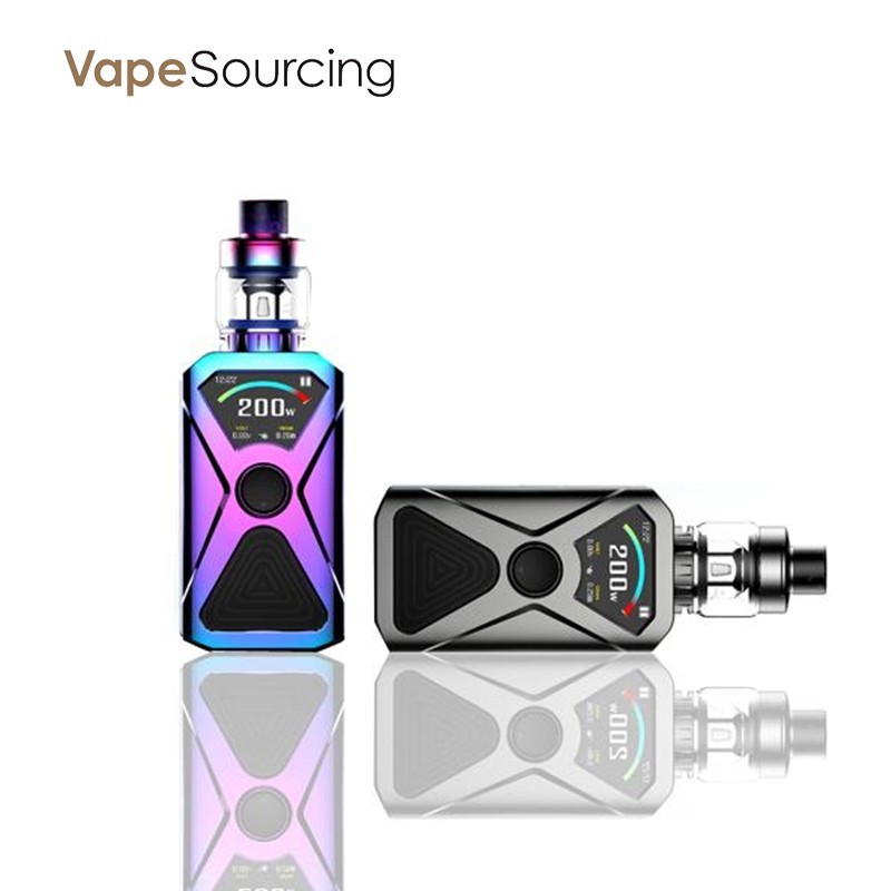 Kangertech XLUM Kit 