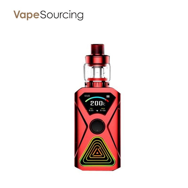 Kangertech XLUM Kit With XLUM Tank 200W