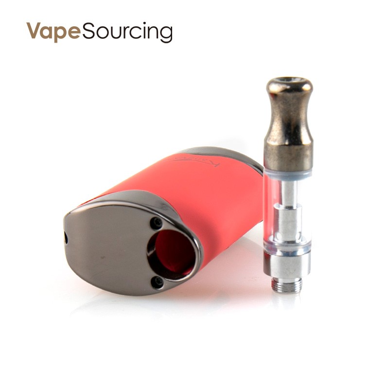 TH-420 BOX Vaporizer Kit