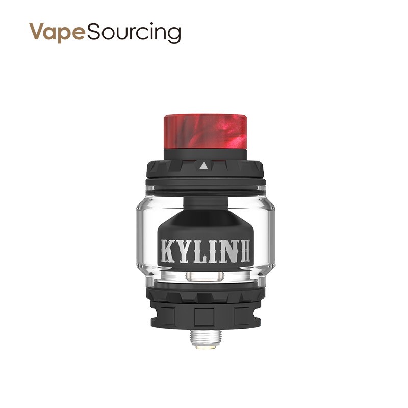 Kylin V2 RTA