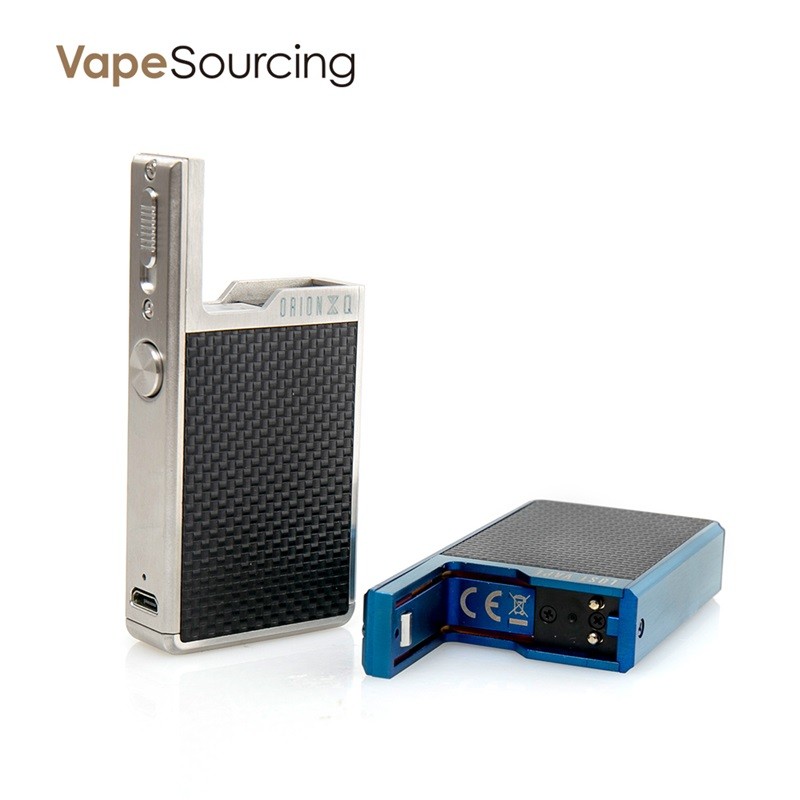 Lost Vape Orion Q