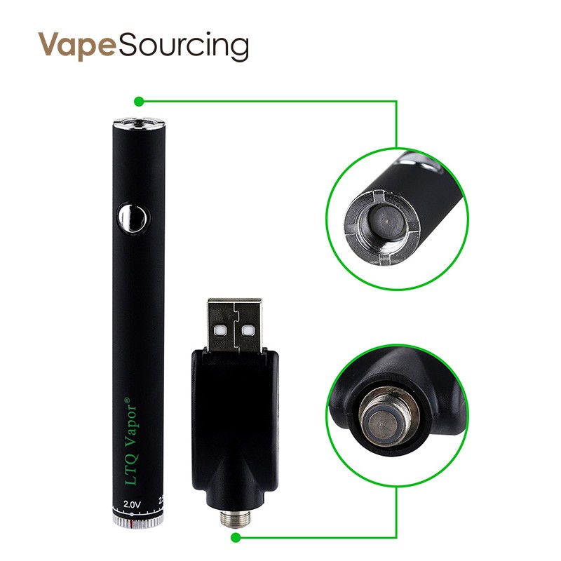 Mini Globefish WAX pen system kit