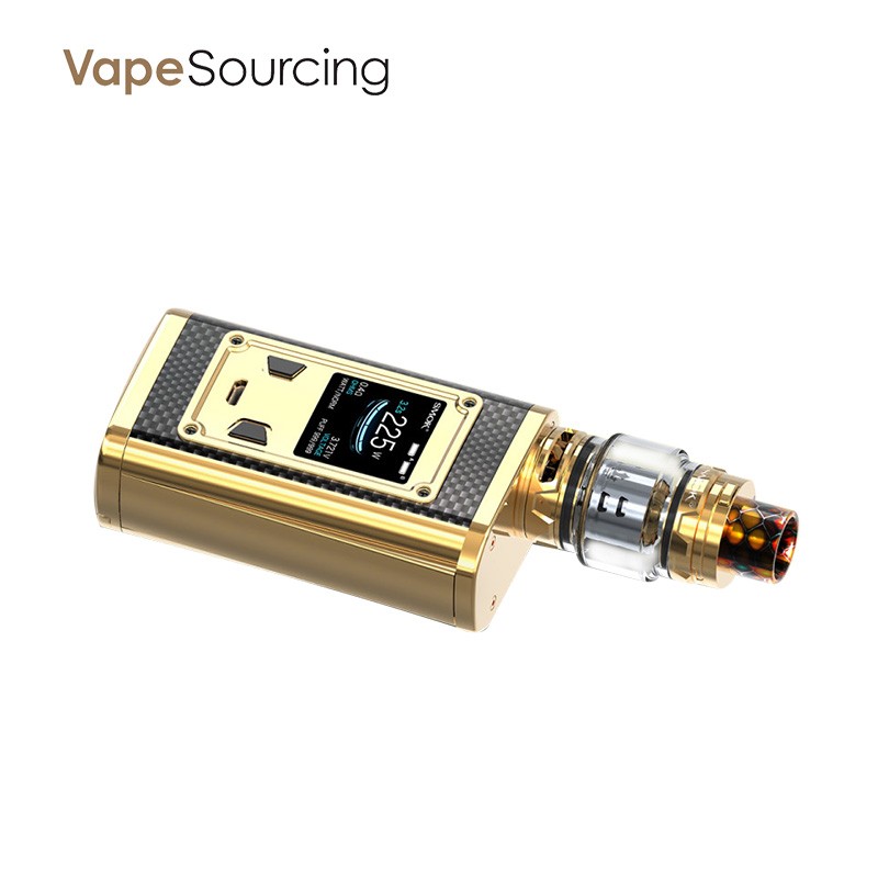 SMOK Majesty Kit Luxe Edition with TFV12 Prince
